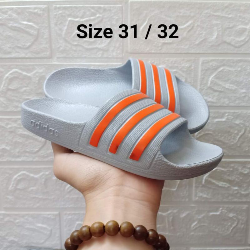 *Chính Hãng* Dép Adidas Aqua trẻ em