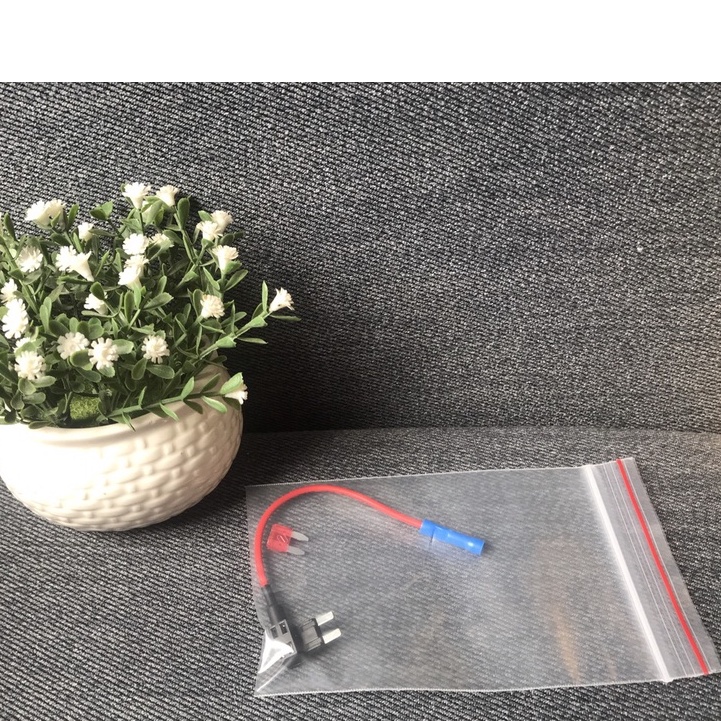 Dây chia cầu chì ATM APM10A cho xe hơi 12V - Loại: Standard/ Mini/Micro