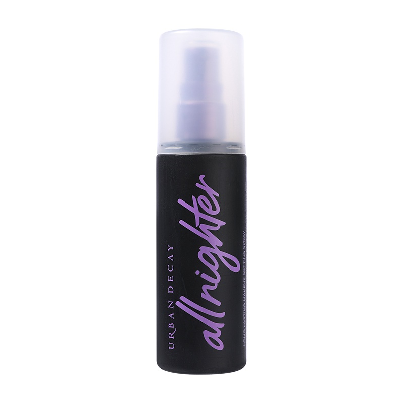 Urban decay Xịt Khoáng Trang Điểm Dưỡng Ẩm Kiểm Soát Dầu Lâu Trôi 118ml Tiện Dụng
