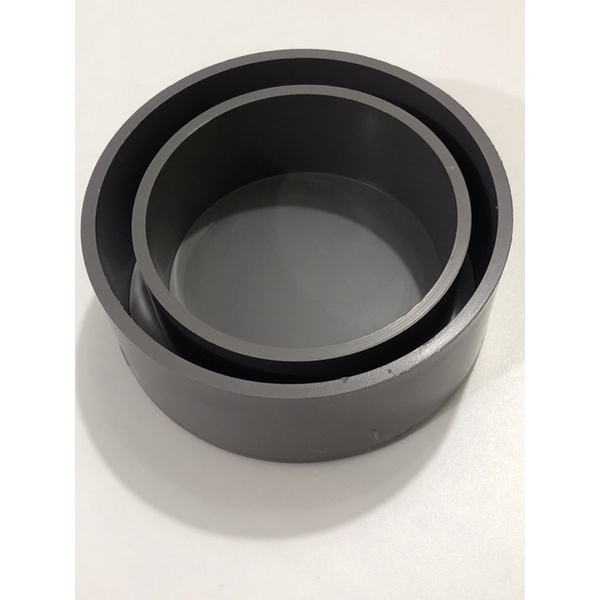 Nắp Chụp, Nắp Bịt PVC Của ST (90-114).