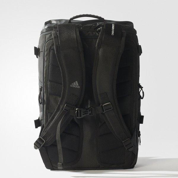 Balo Du Lịch Nam Nữ Phược Chống Nước Adi.das Ops 30L Rucksack Có Ngăn Giày Đồ Dơ Riêng Quai Đeo Êm