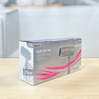 Máy sấy tóc ion LEBENLANG hàng Đức LBH3088