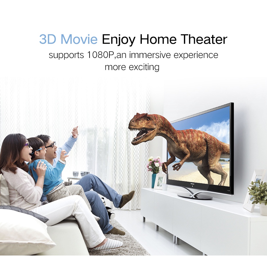 Bộ gộp HDMI 3 vào 1 ra Chính hãng Ugreen 40234 cao cấp - Hàng chính hãng