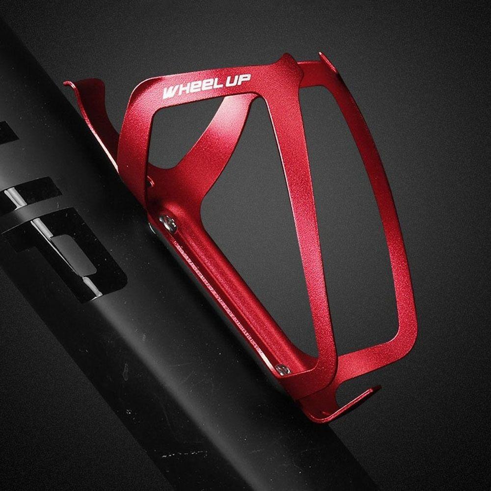 LANFY Giá Đỡ Bình Nước Gắn Xe Đạp Leo Núi Tiện Lợi