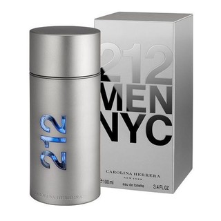 Nước hoa carolina herrera 212 vip men edt 100ml