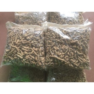 100g Ba kích tím khô đã rút lõi