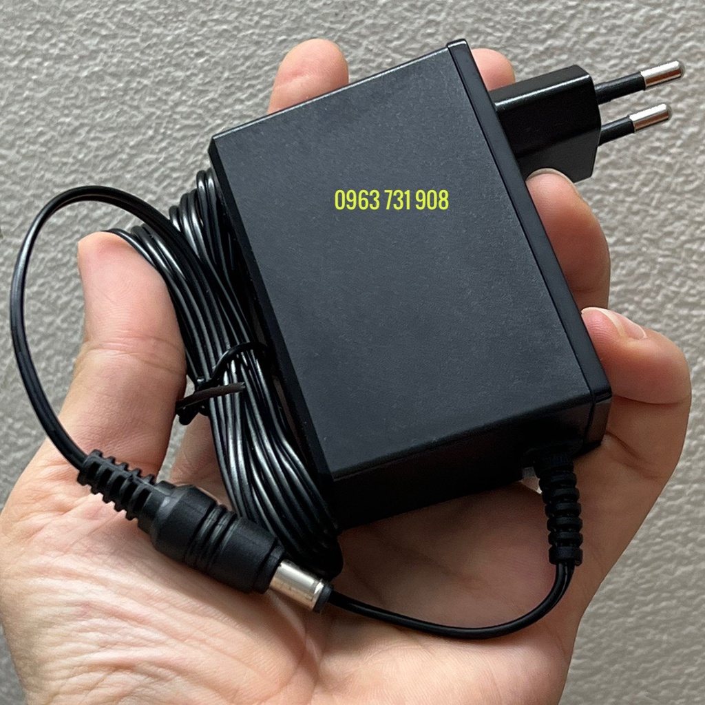 Adapter nguồn đàn organ yamaha PSR VN300