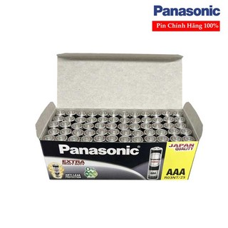 Pin đũa đen Pin AAA CYX / Panasonic R03NT/2S dùng cho remote máy đo đường huyết