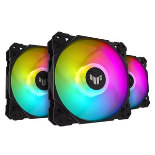 Fan case asus tuf gaming tf120 argb 3in1