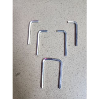 lục giác xiết ốc ( 4mm)