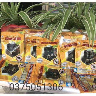 thuốc diệt chuột BROMA 0.005AB(diệt chuột hiệu quả 🐀🐀)
