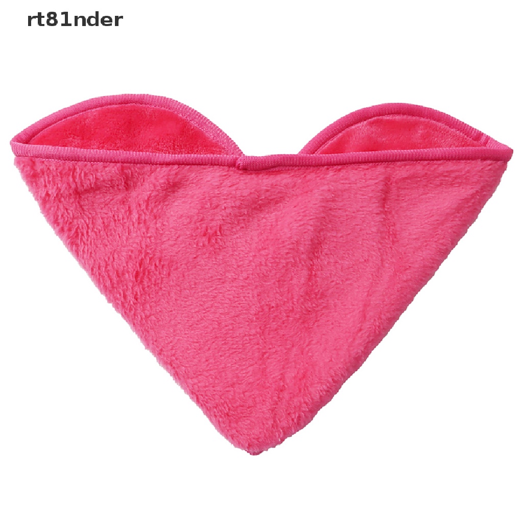 Khăn Tẩy Trang Siêu Mềm Có Thể Tái Sử Dụng