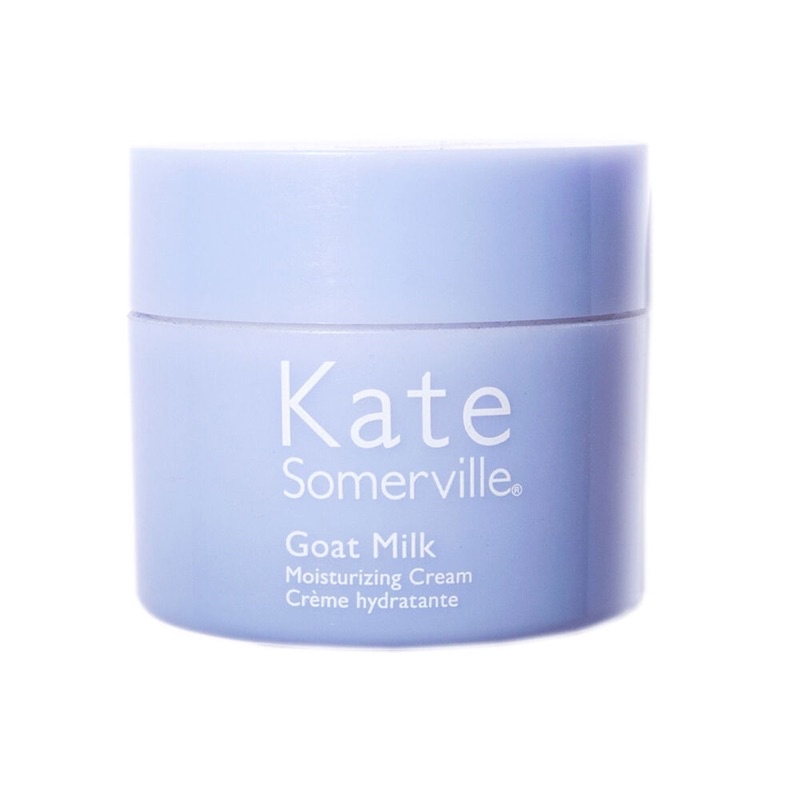 Kem dưỡng ẩm KATE SOMERVILLE Goat Milk Moisturizing Cream