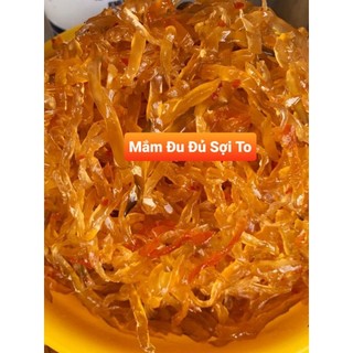 500G ĐU ĐỦ MẮM ĐẶC SẢN AN GIANG