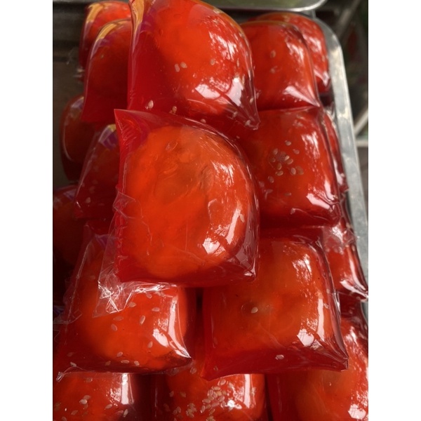 Bánh Xu Xê  Truyền Thống Hải Ninh