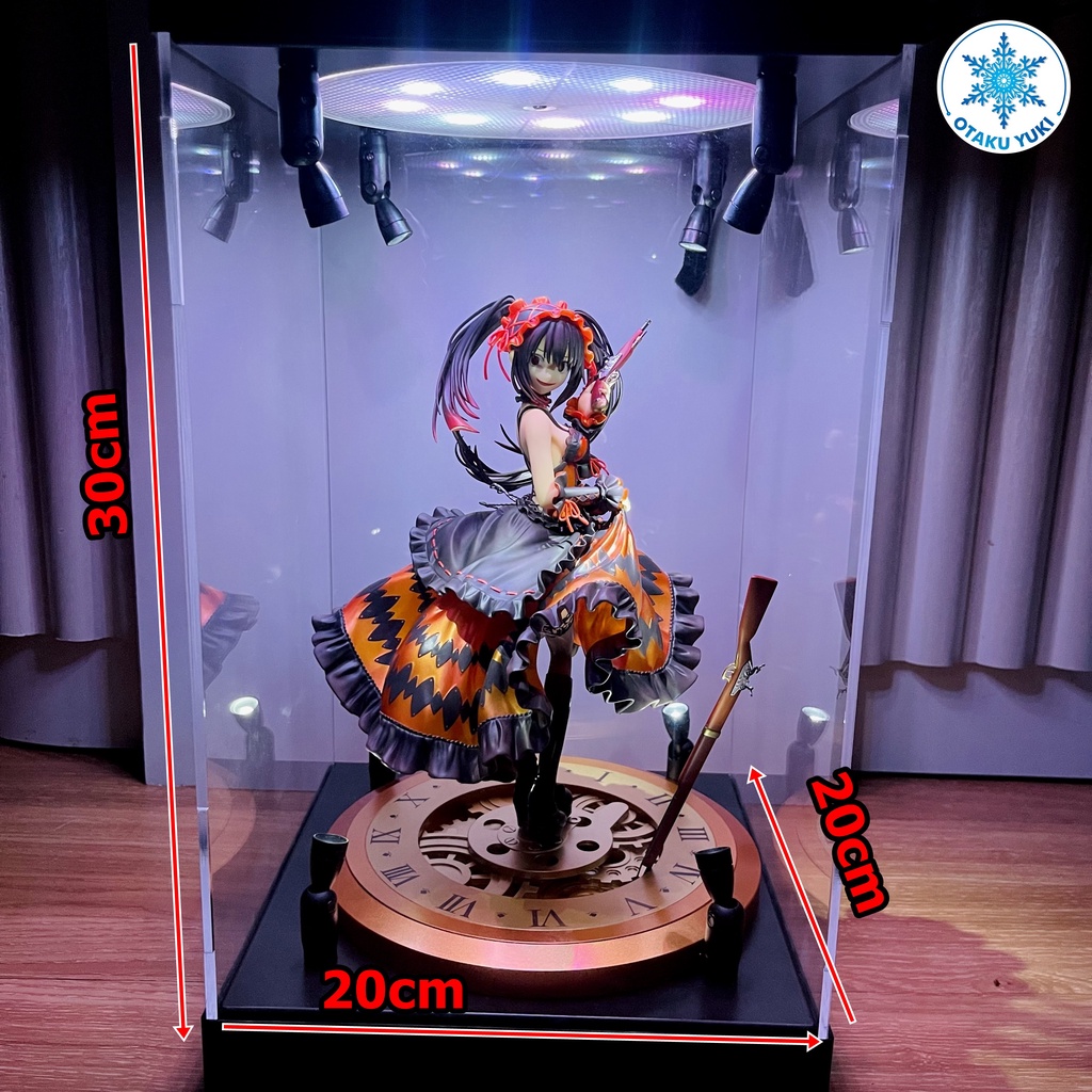 Hộp Trưng Bày Mô Hình