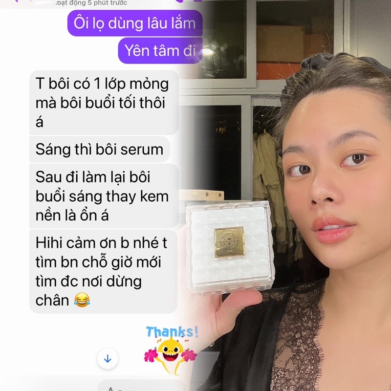 Kem Face Spotless White  Chính Hãng 100%