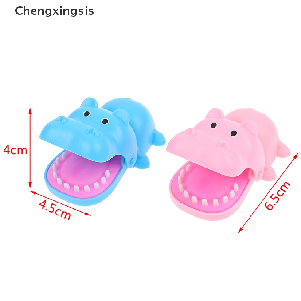 Đồ Chơi Hà Mã Chengxingsis Vui Nhộn Cho Người Lớn Và Trẻ Em