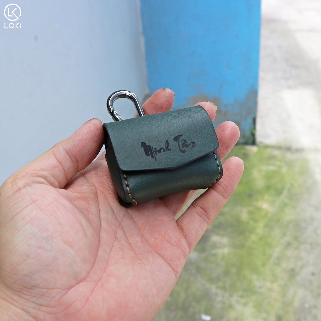 Bao da Sony LinkBuds S