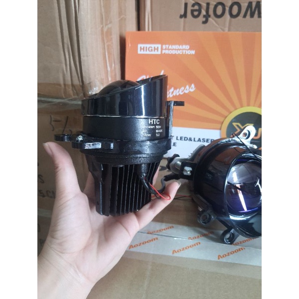 BI GẦM 3.0 inch toyota. giá 1 đôi