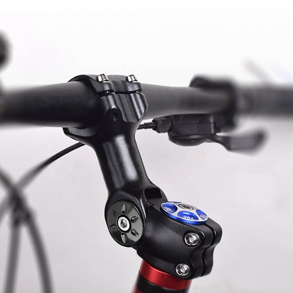 Đường xe đạp Rod Mountain Bike Handle Riser Điều chỉnh Fork Rod Telescoping cho 28.6mm 31.80mm Xử lý Bar Phụ tùng xe đạp