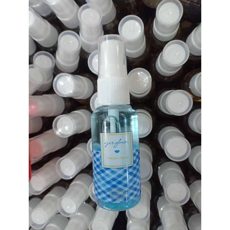 Xịt thơm toàn thân Body Mist Bath and Body Works lLọi Mini 30ml - Sản Phẩm Chính Hãng Mùi Thơm Lâu