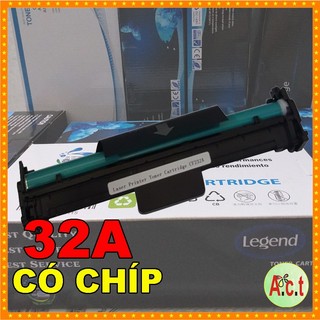 Cụm drum trống Hộp mực máy in HP laserjet pro M203dn / M203dw / M203d / 203dn / 203dw / 203d - [Cartridge 32A – 051].