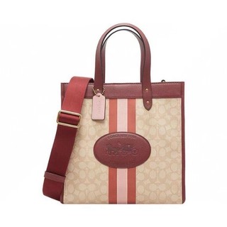 [Hàng Xuất Xịn] Túi coach field Tote size Lớn
