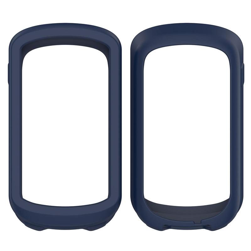 Ốp Silicone Bảo Vệ Màn Hình Cho Garmin Edge Explore 2 Bike Explore2