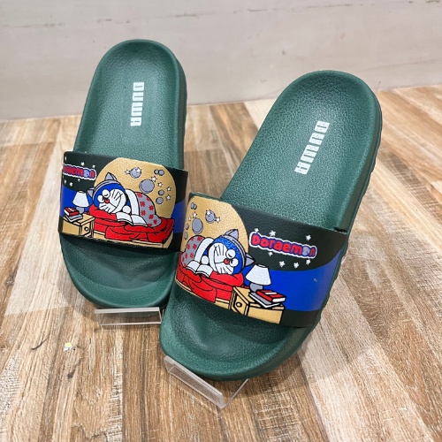 slide