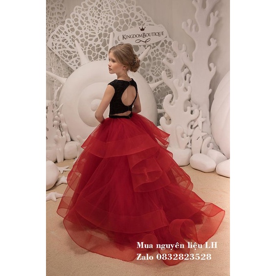 NẸP CƯỚC  BẢN 8CM MAY VIỀN CHÂN VÁY - CUỘN ~17m-20m