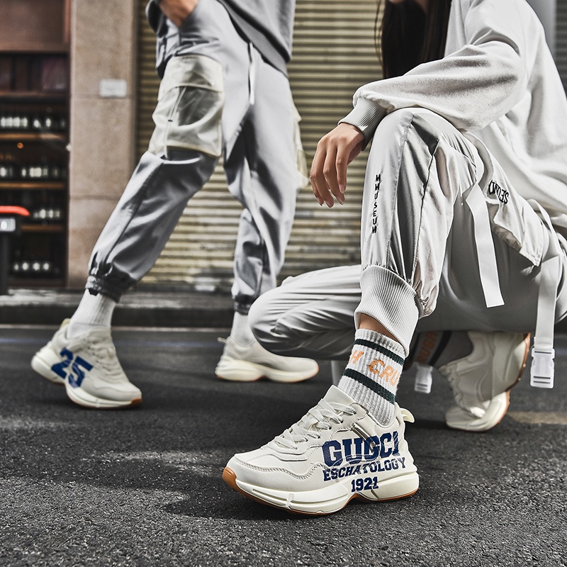 Giày Thể Thao Cổ Thấp Đế Dày Thoải Mái Thời Trang Cho Nữ