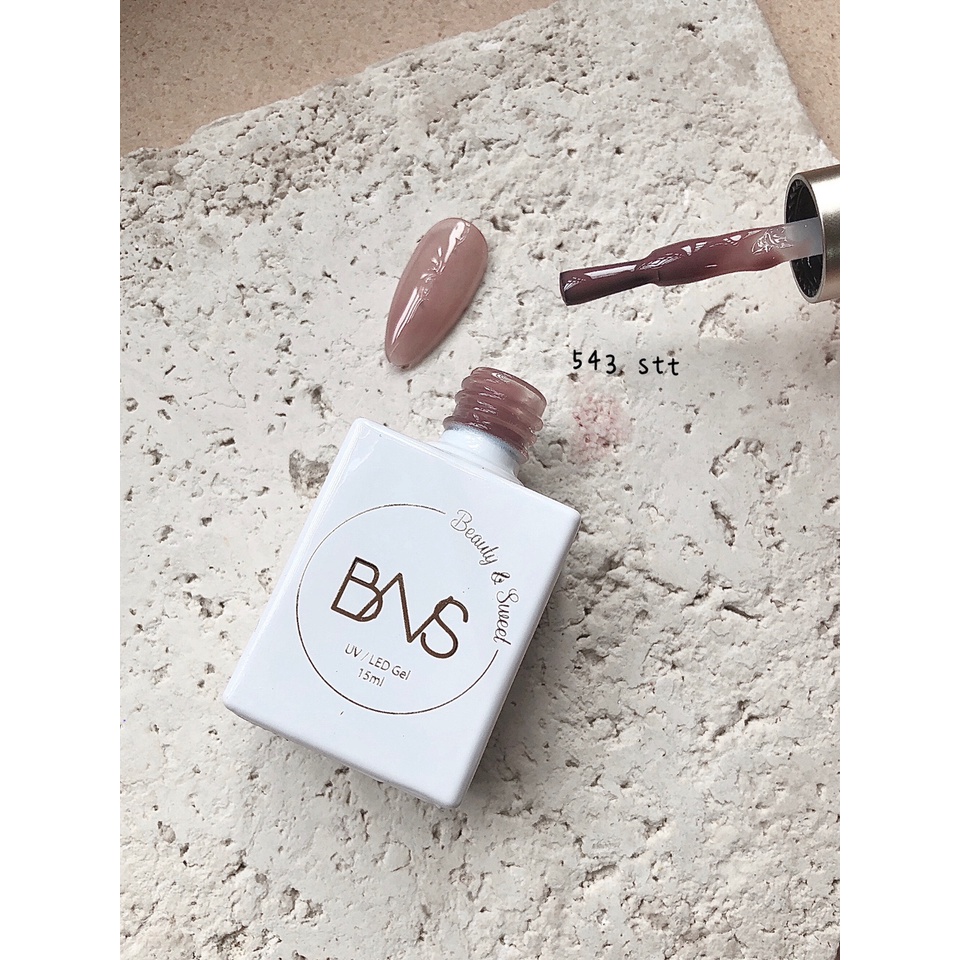 Sơn thạch BNS lẻ