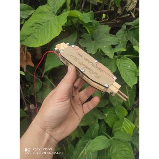 Tay hàn cell pin cân lực