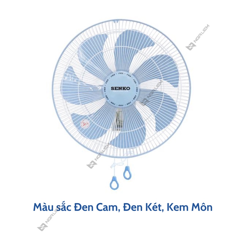 Quạt Treo TC1622 Senko