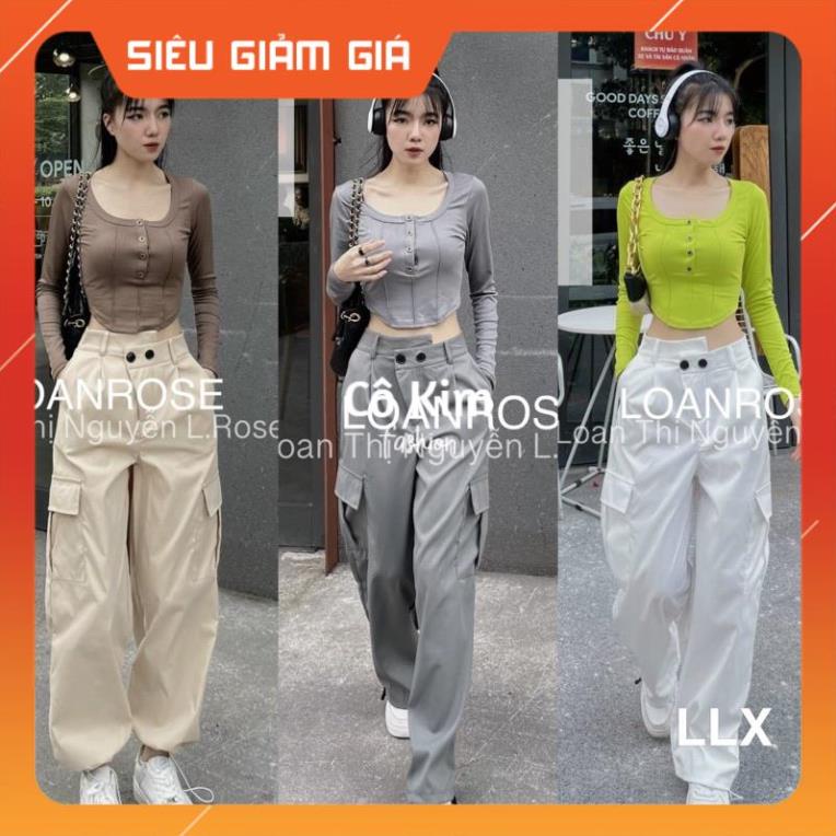 Sét tăm tà bầu hot