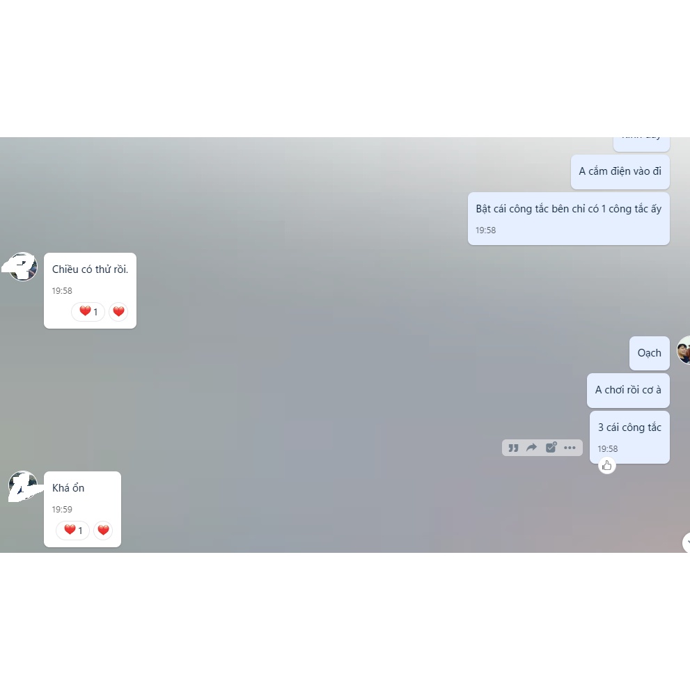 Máy bắn bóng bàn một nòng