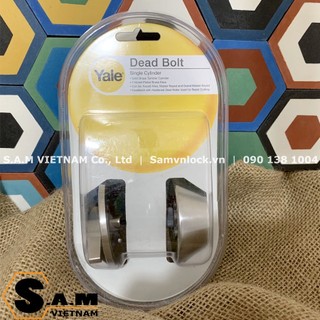 Khoá Cóc Chốt Chìa  V8111 US32D INOX 304 Mờ