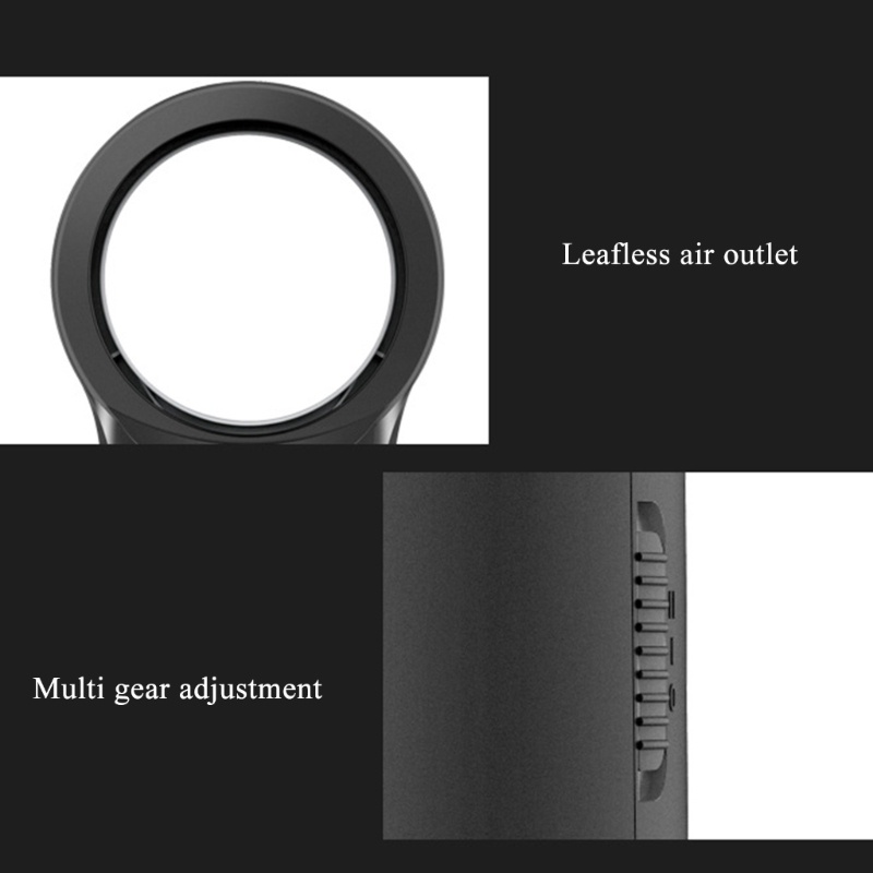 Quạt Điện Sưởi Ấm Không Cánh 220V Bằng Gốm Sứ