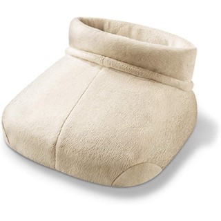 Ủng sưởi ấm và massage chân beurer fwm50