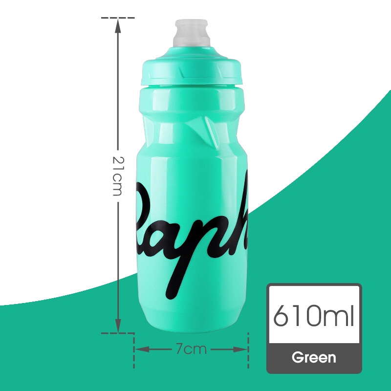 Bình nước xe đạp chính hãng Rapha 21oz/610ml