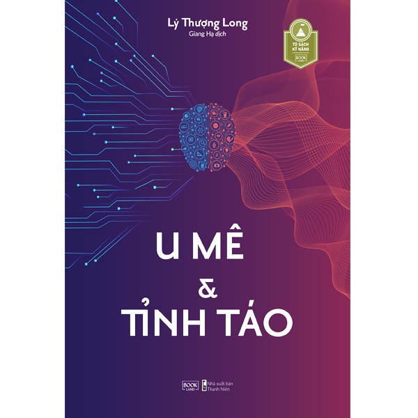 Sách - U Mê &amp; Tỉnh Táo