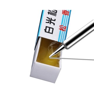 Nhựa thông hàn mạch điện tử