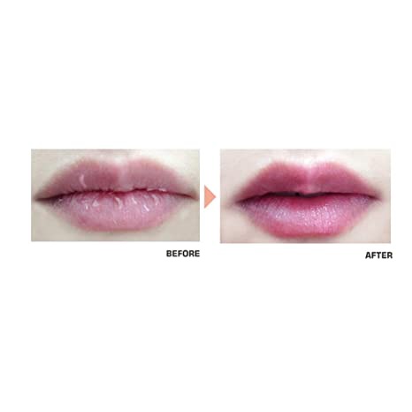 Mặt Nạ Ngủ Môi Care:nel Lip Sleeping Mask 5g