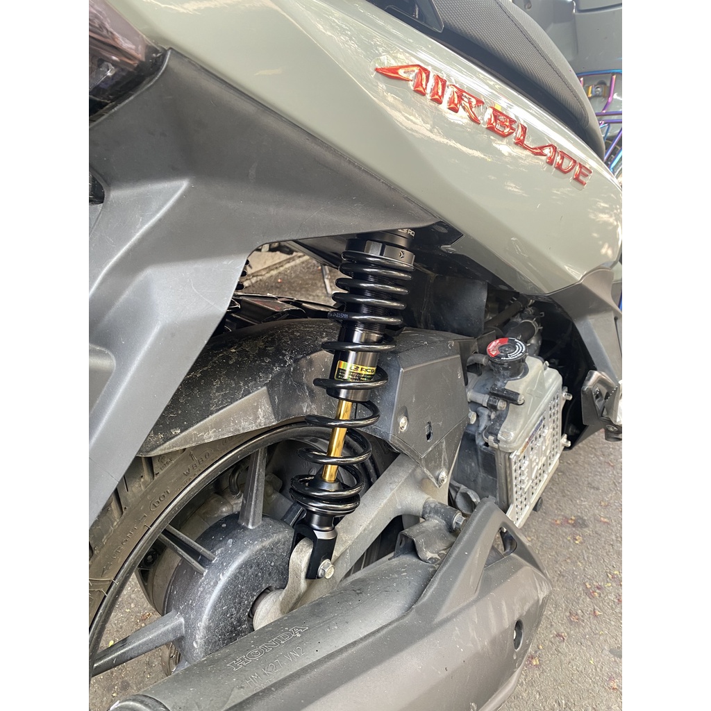 PHUỘC RCB C SERIES CHO AIRBLADE CHÍNH HÃNG