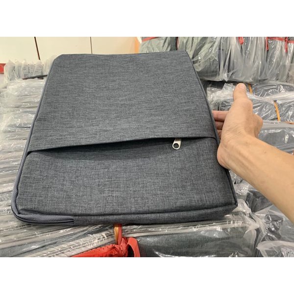 TÚI CHỐNG SỐC  HAI NGĂN  SIZE13/14/15