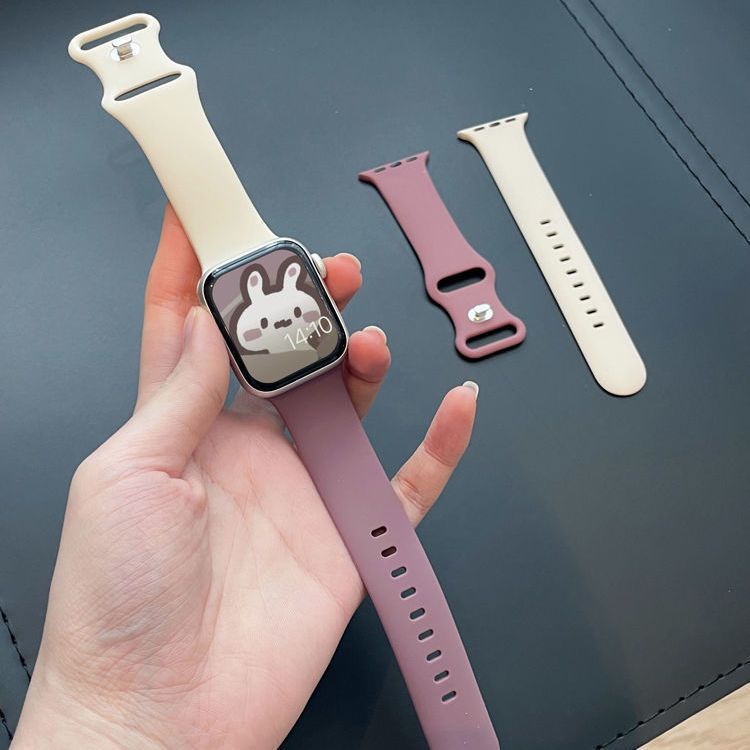 Màu Sắc Khung Kim Loại Bảo Vệ Cho Đồng Hồ Thông Minh Xiaomi Mi band 7 pro Sự Bảo Vệ