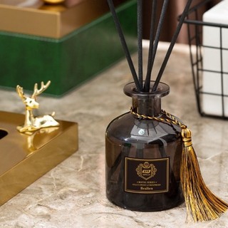 Tinh Dầu Thơm Để Phòng 50ML (Lọ đen)