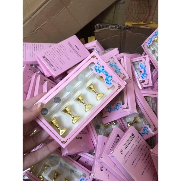 Đế Gắn Móng Giả,Đế Con Cờ làm Nail
