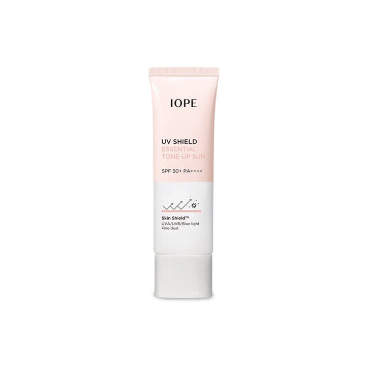 Kem Chống Nắng SPF 50 + PA + + + + IOPE 50ml